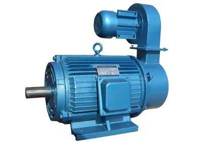 環(huán)中宇ylj系列力矩電機